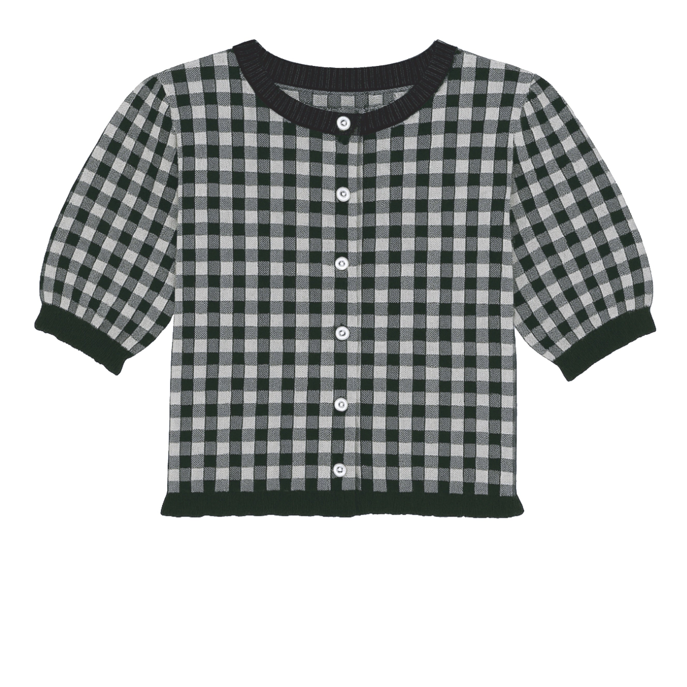 LORA SWEATER - Sweaters - Sassanova
