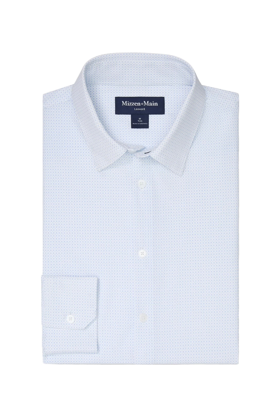 LEEWARD LS DRESS SHIRT
novaman