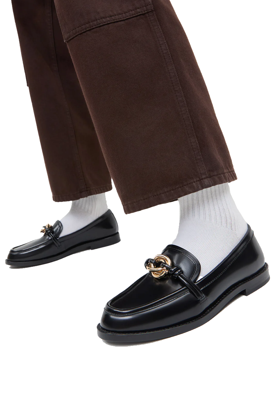 ROMA LOAFER - Sassanova