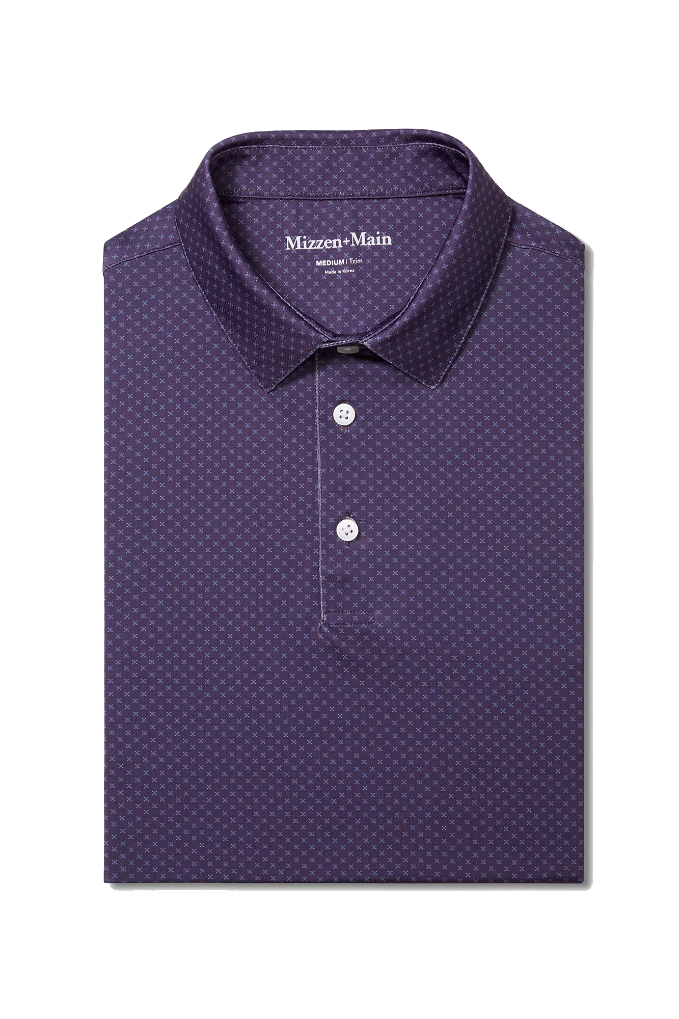 VERSA SHORT SLEEVE POLO - Polos - Novaman
