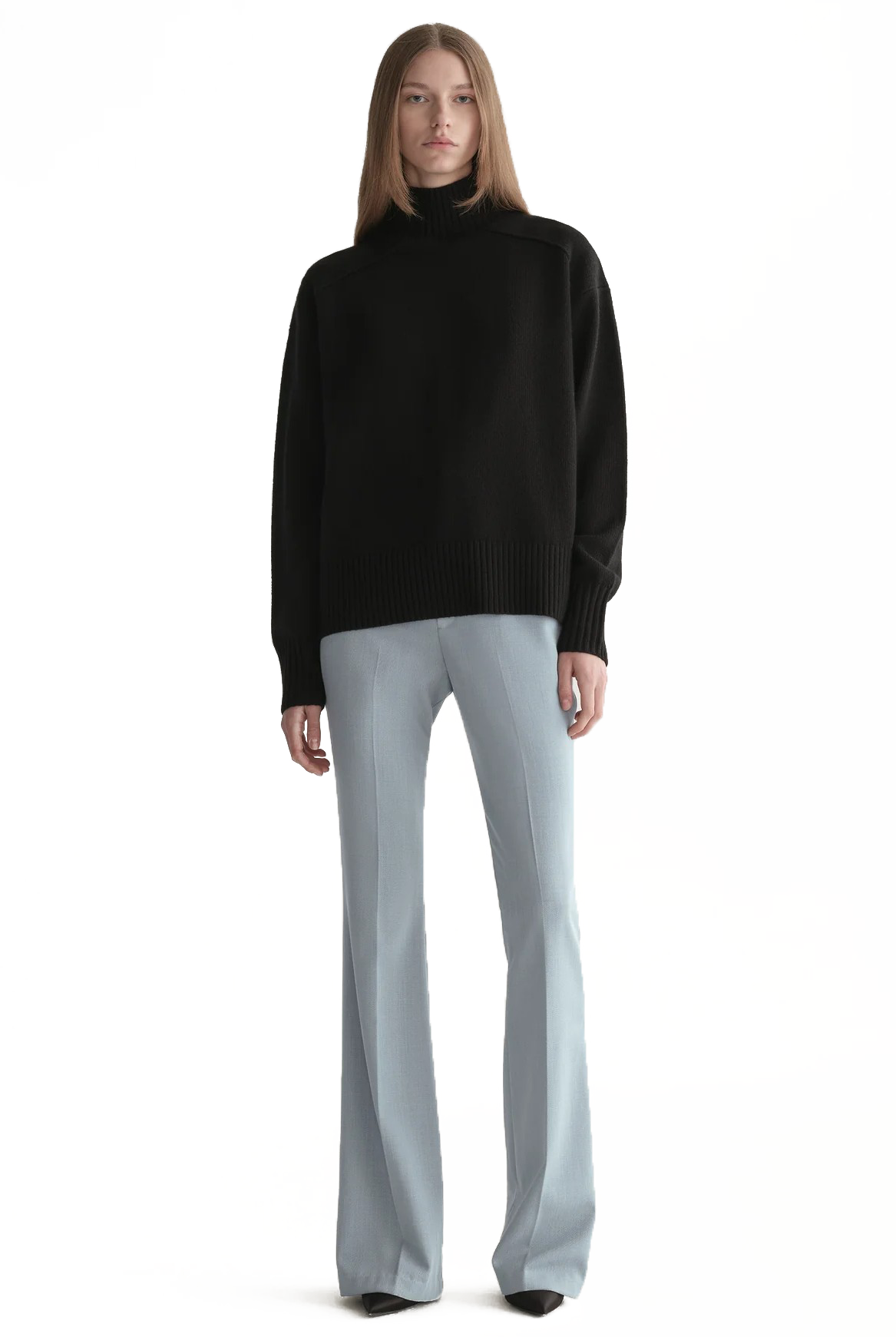 SOPHIE II PANT - sassanova