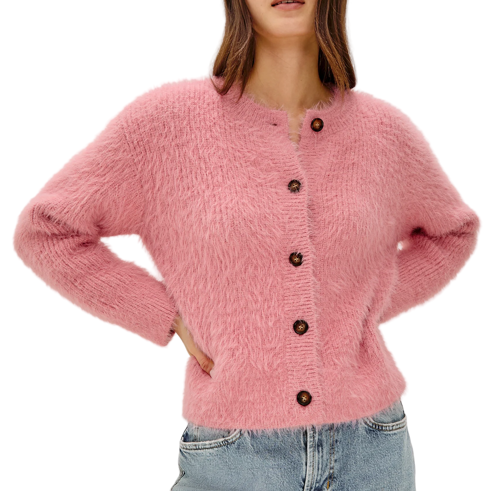 MELO SWEATER
sassanova