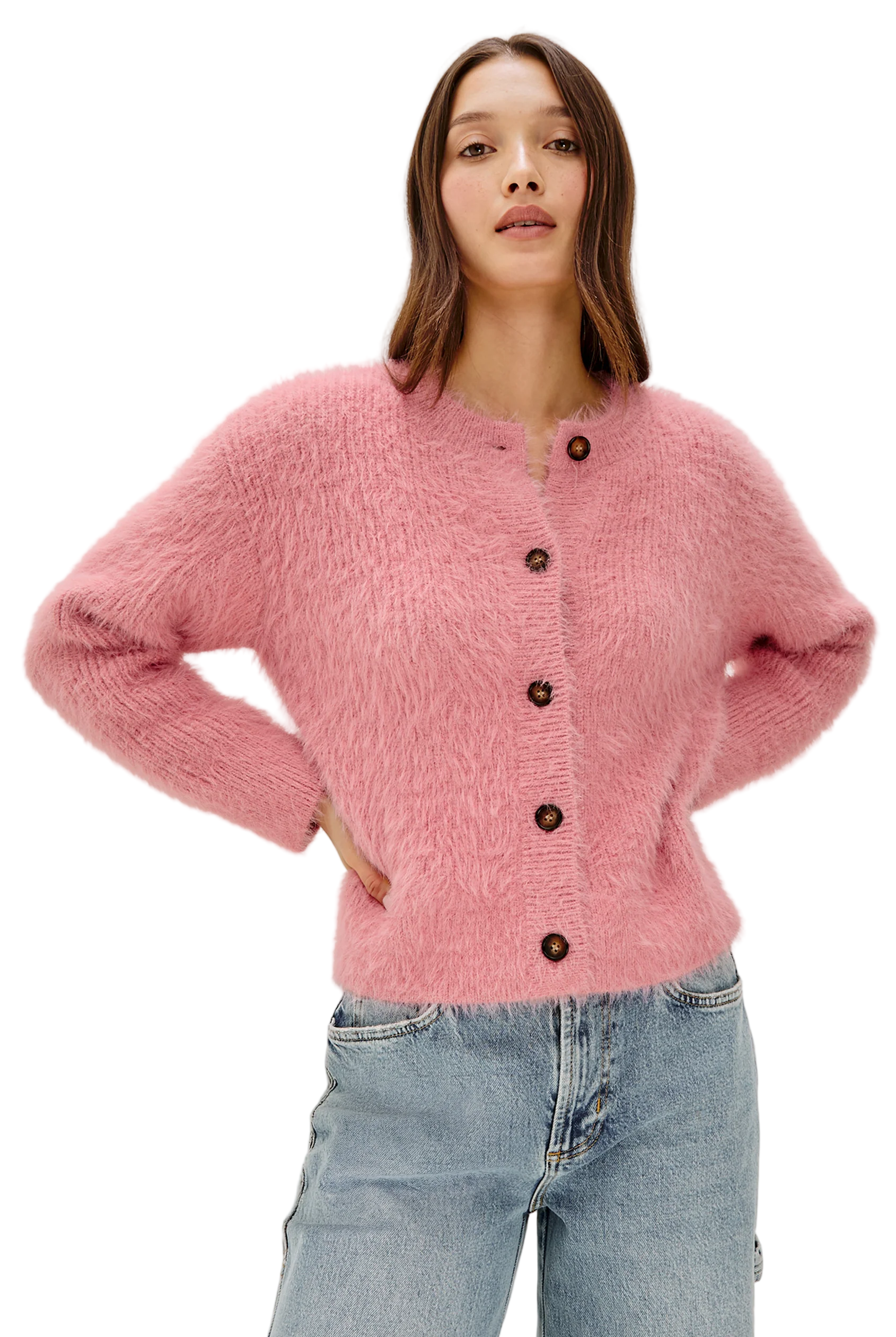 MELO SWEATER
sassanova