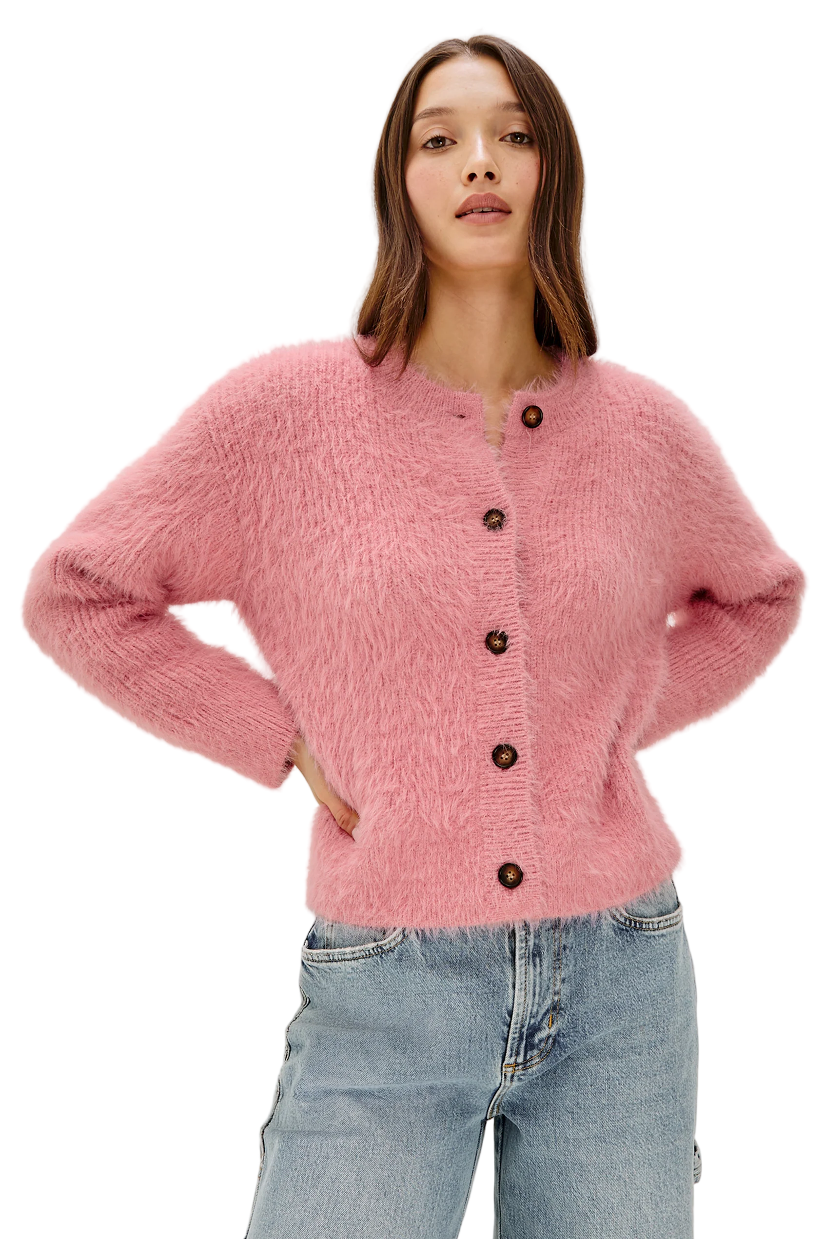 MELO SWEATER - Sweaters - Sassanova