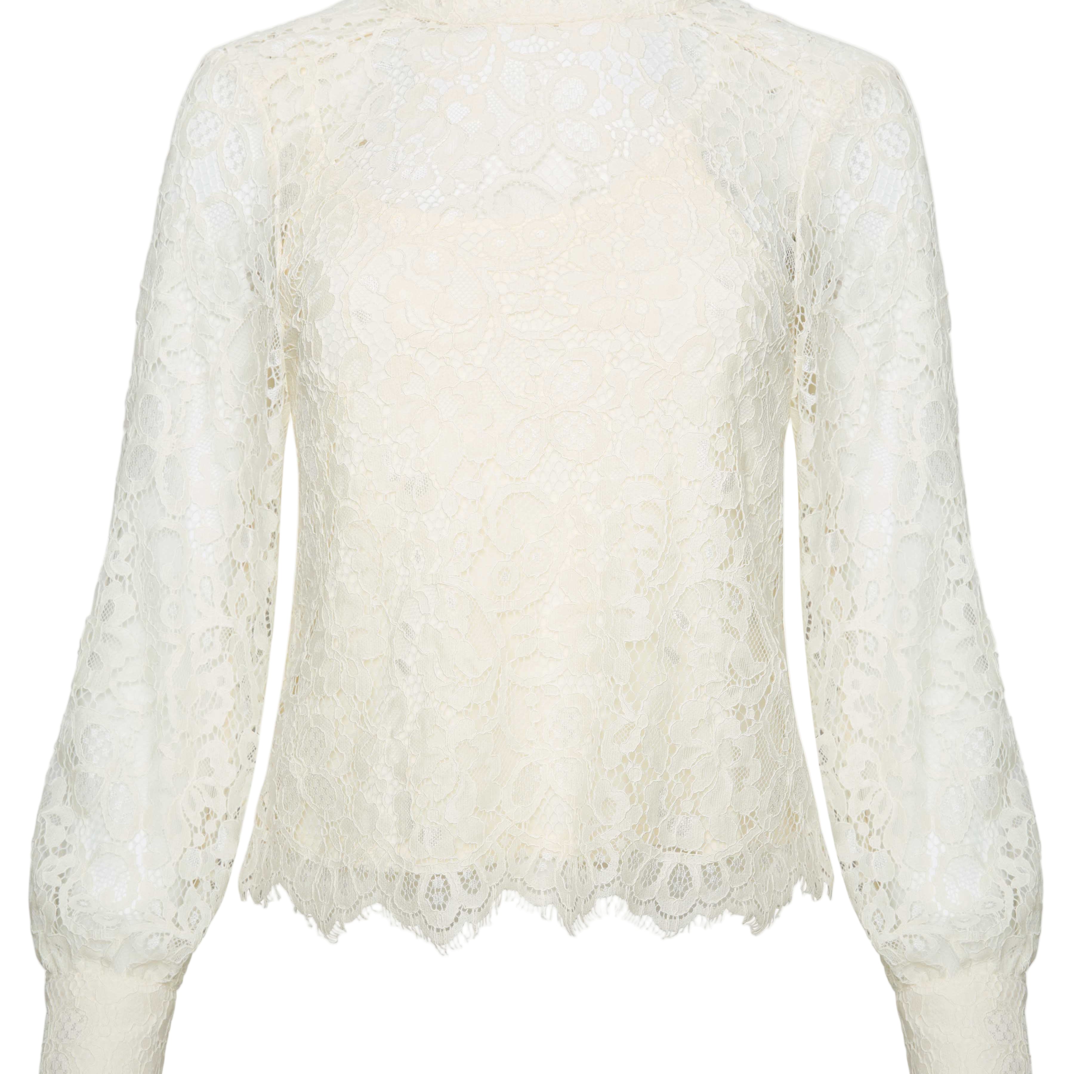 SERENA TOP - Sassanova