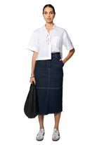 AMA BLOUSE
sassanova