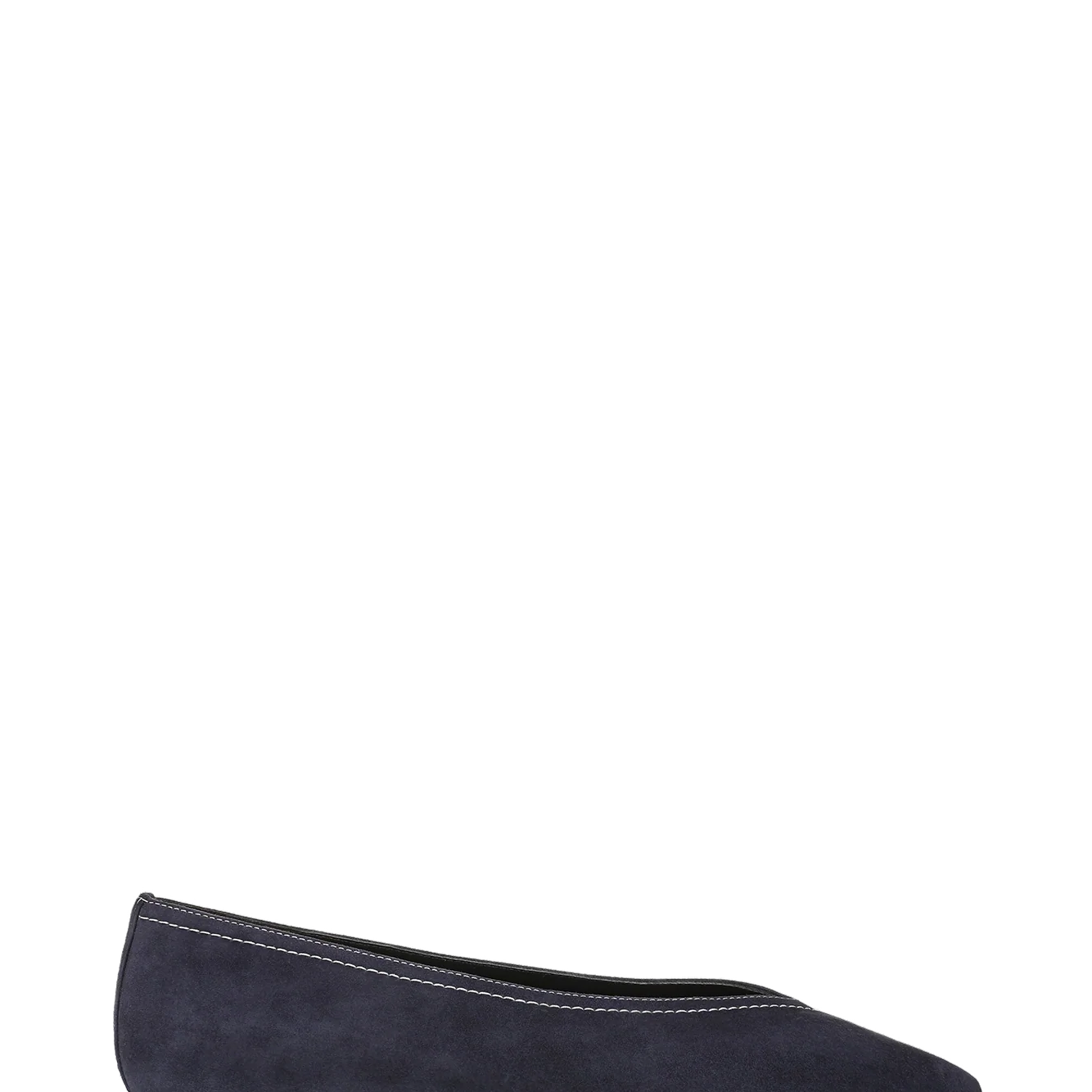 BANCROFT FLAT - Shoes - Sassanova