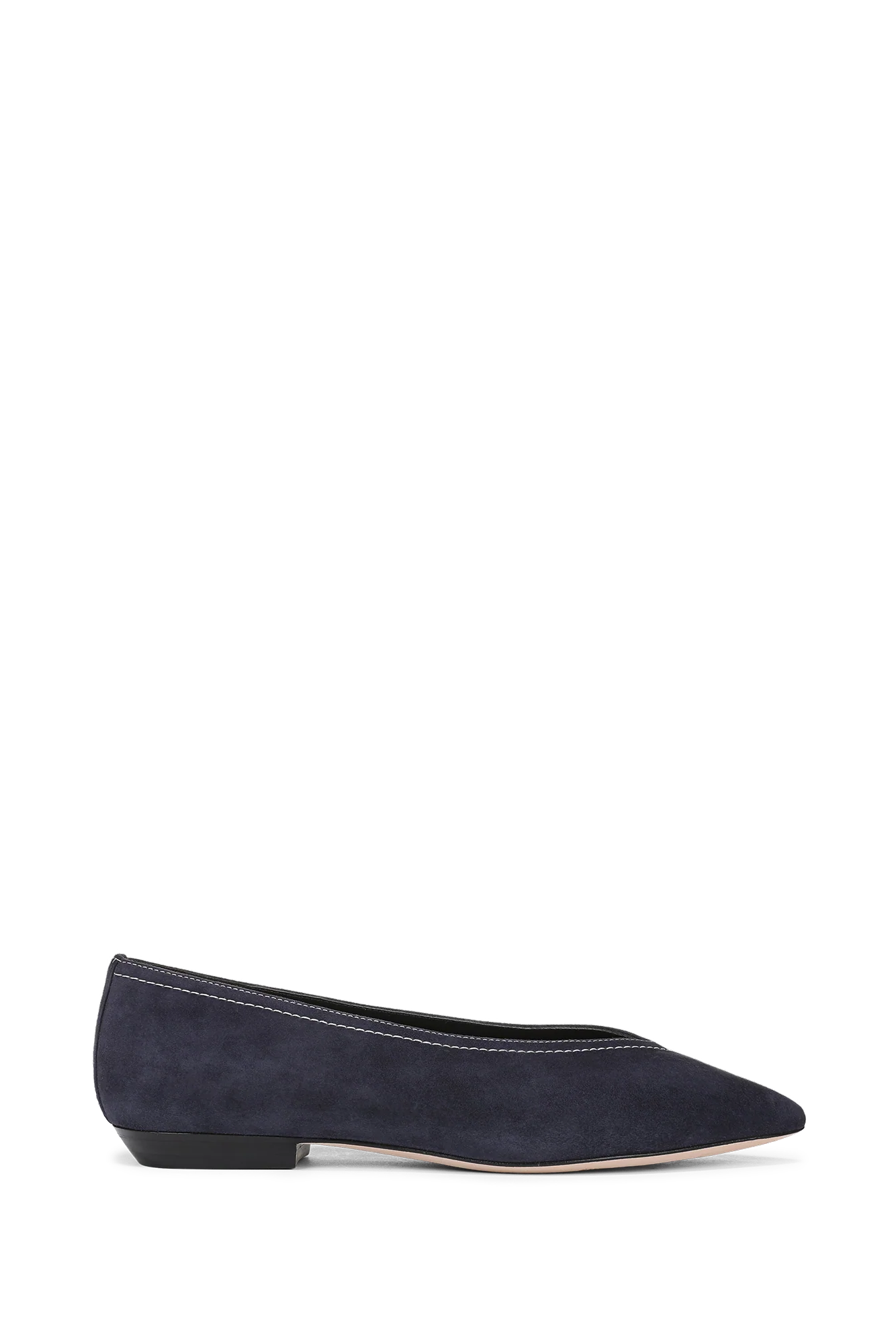 BANCROFT FLAT - Shoes - Sassanova