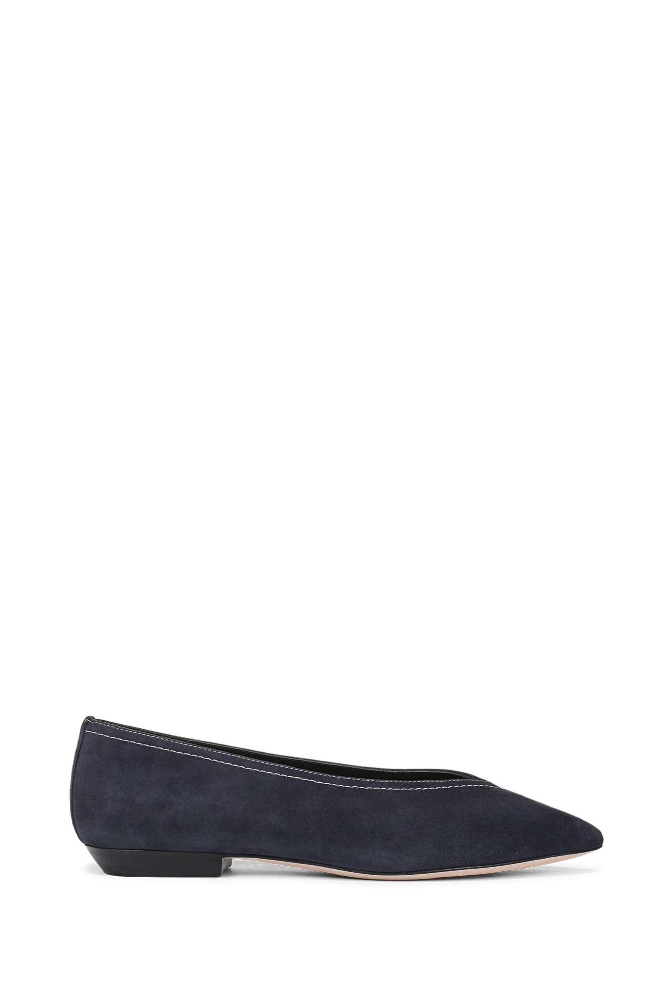 BANCROFT FLAT - Shoes - Sassanova
