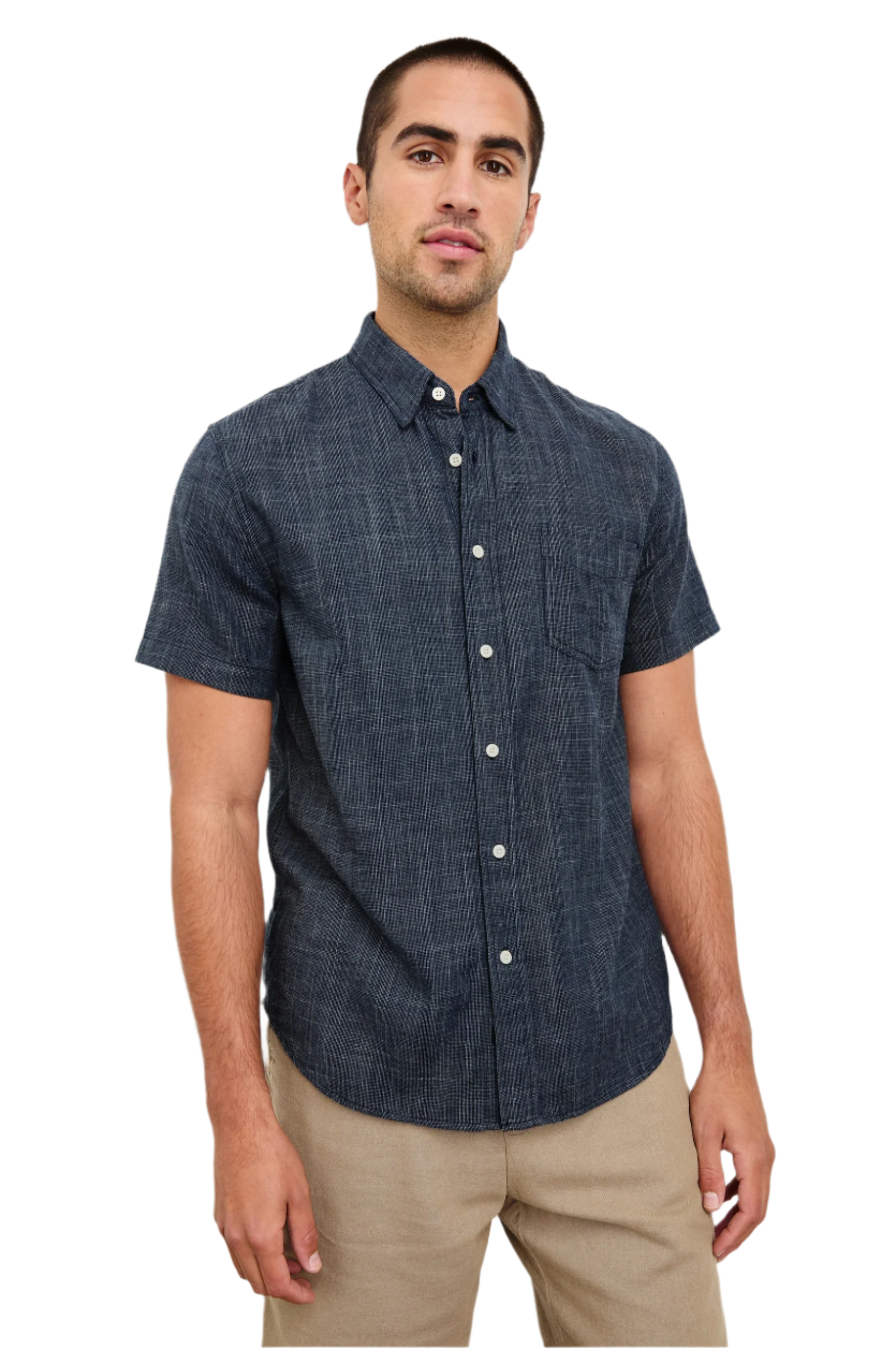 FAIRFAX SS SHIRT
novaman