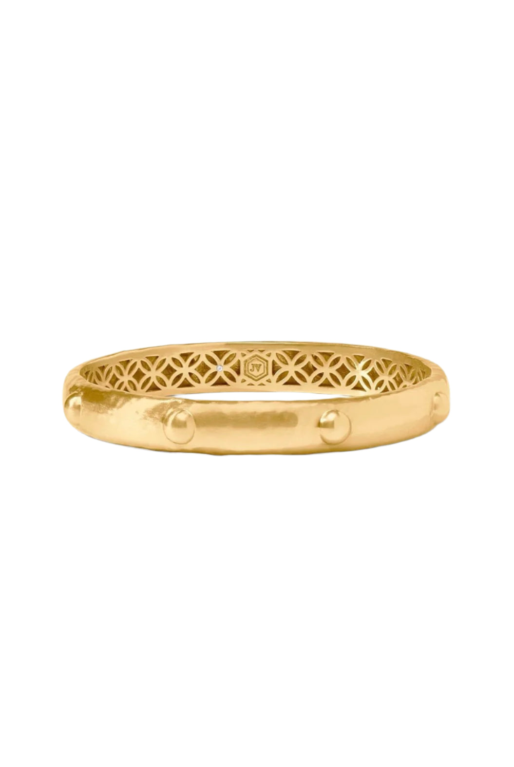 SOLARA BANGLE LG- GLD
sassanova