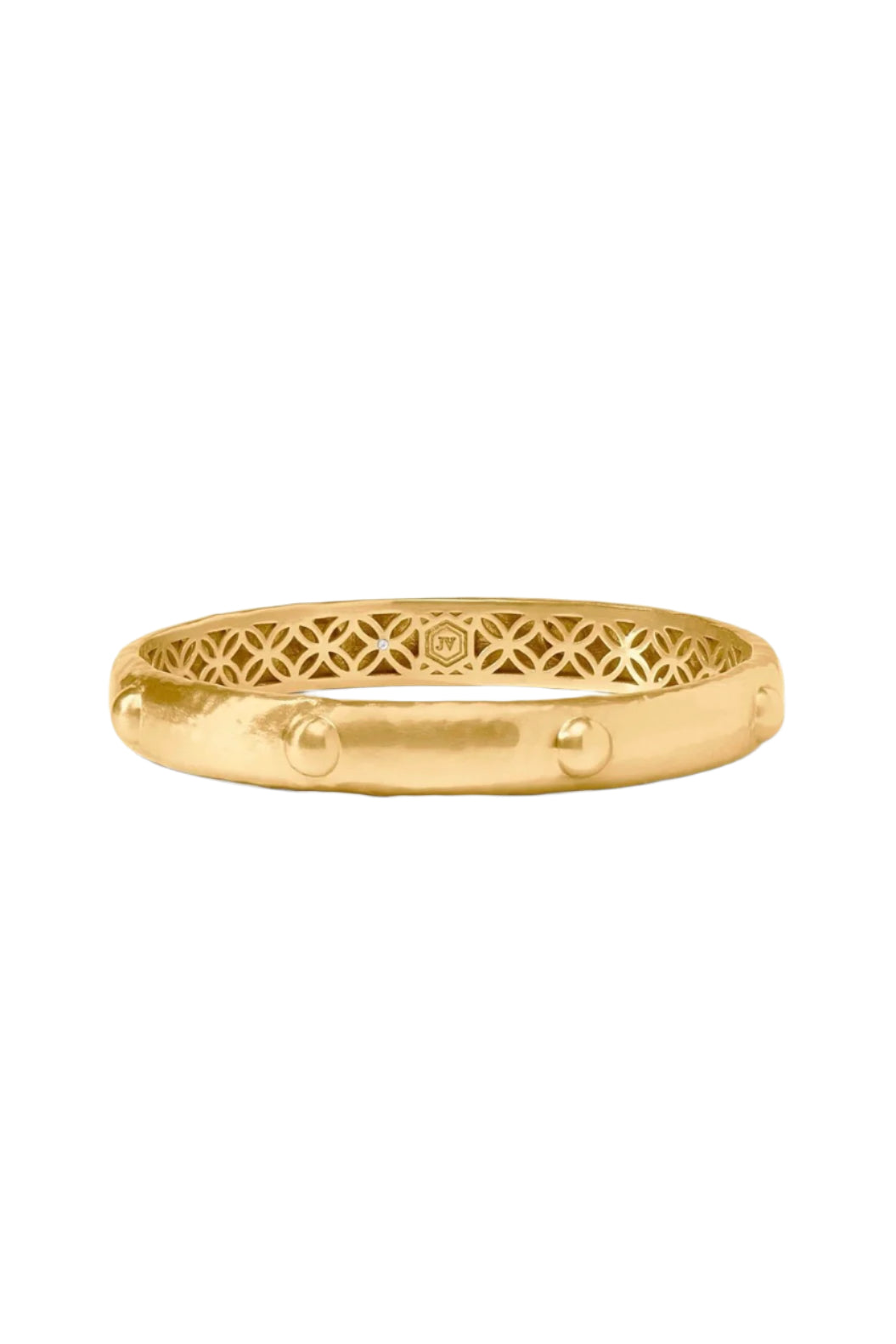 SOLARA BANGLE LG- GLD
sassanova