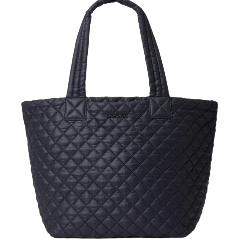 MEDIUM METRO TOTE DELUXE
sassnova