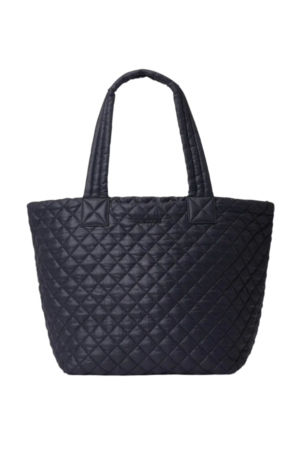 MEDIUM METRO TOTE DELUXE
sassnova