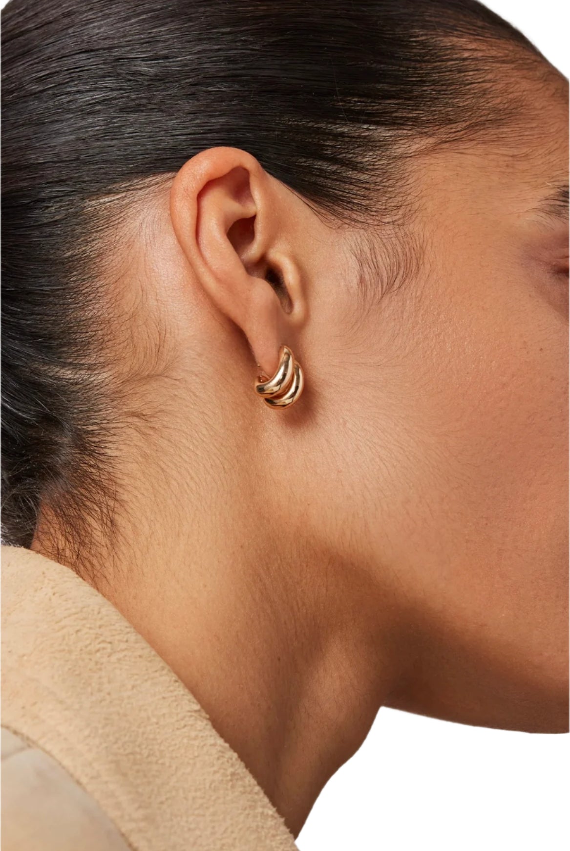 MINI FLORENCE EARRINGS
sassanova