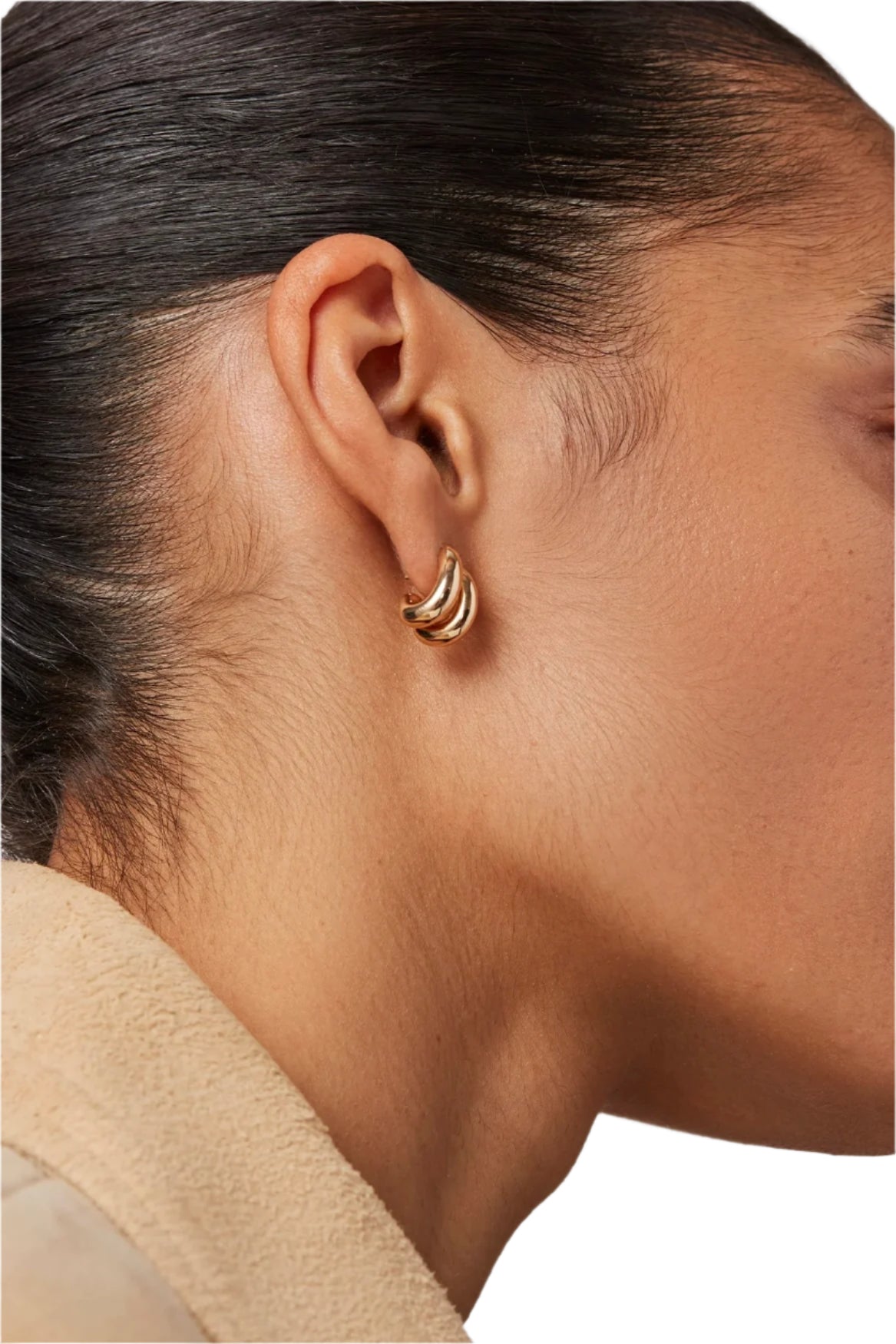 MINI FLORENCE EARRINGS
sassanova