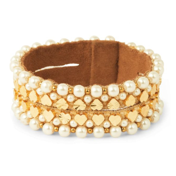HUDSON BRACELET - Bracelets - Sassanova