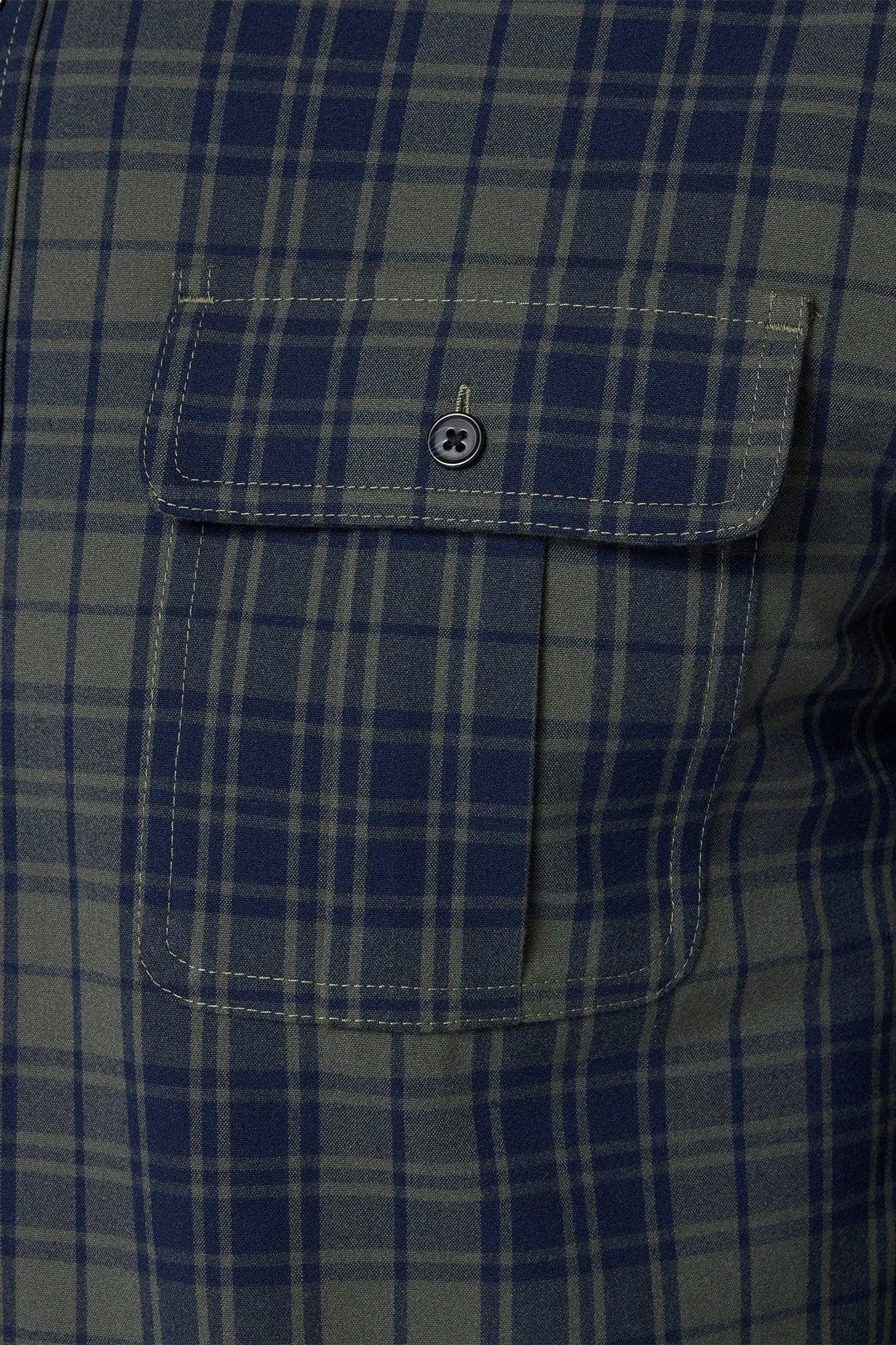 UPSTATE FLANNEL-novaman