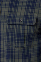 UPSTATE FLANNEL-novaman