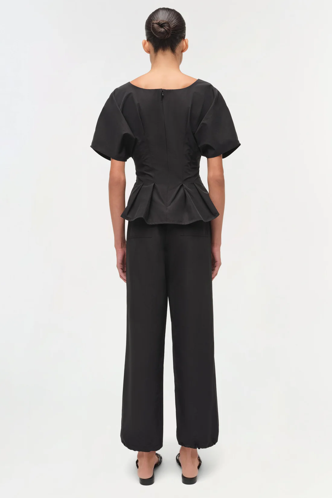 ROZEN TOP - Blouses - Sassanova