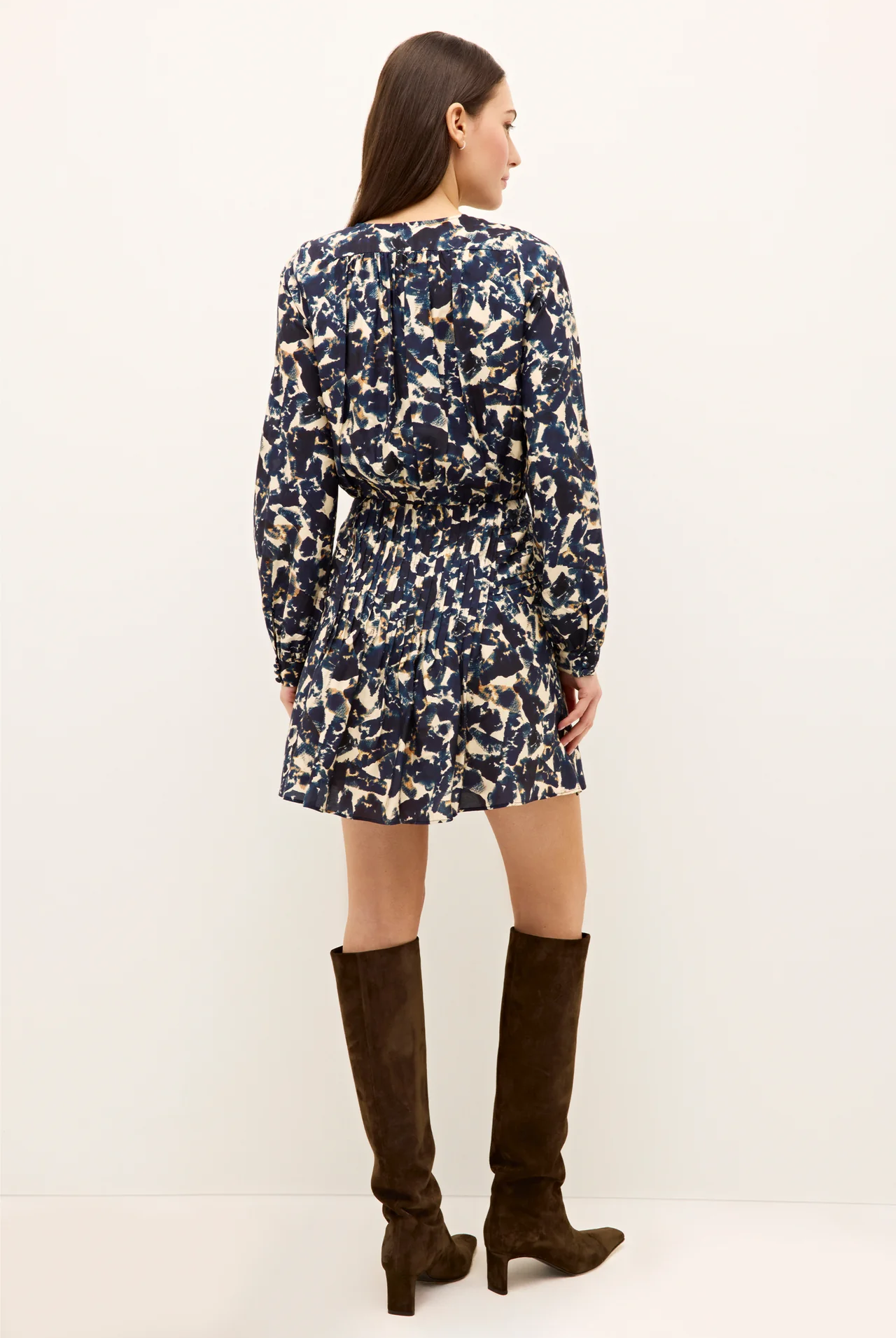 VERA DRESS - sassanova