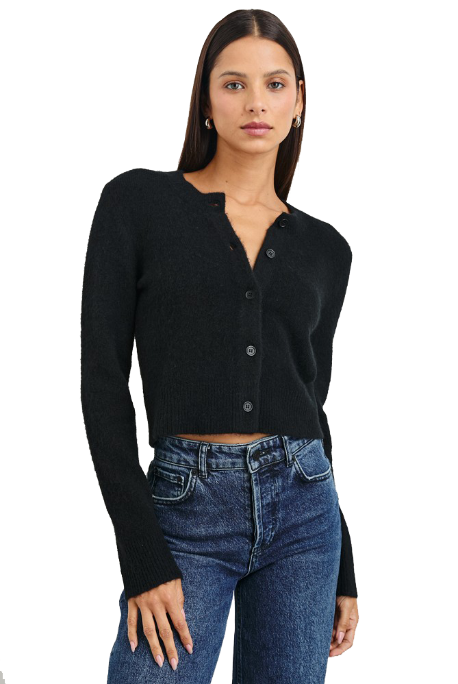 MATILDA SWEATER - sassanova