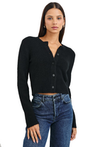 MATILDA SWEATER - sassanova