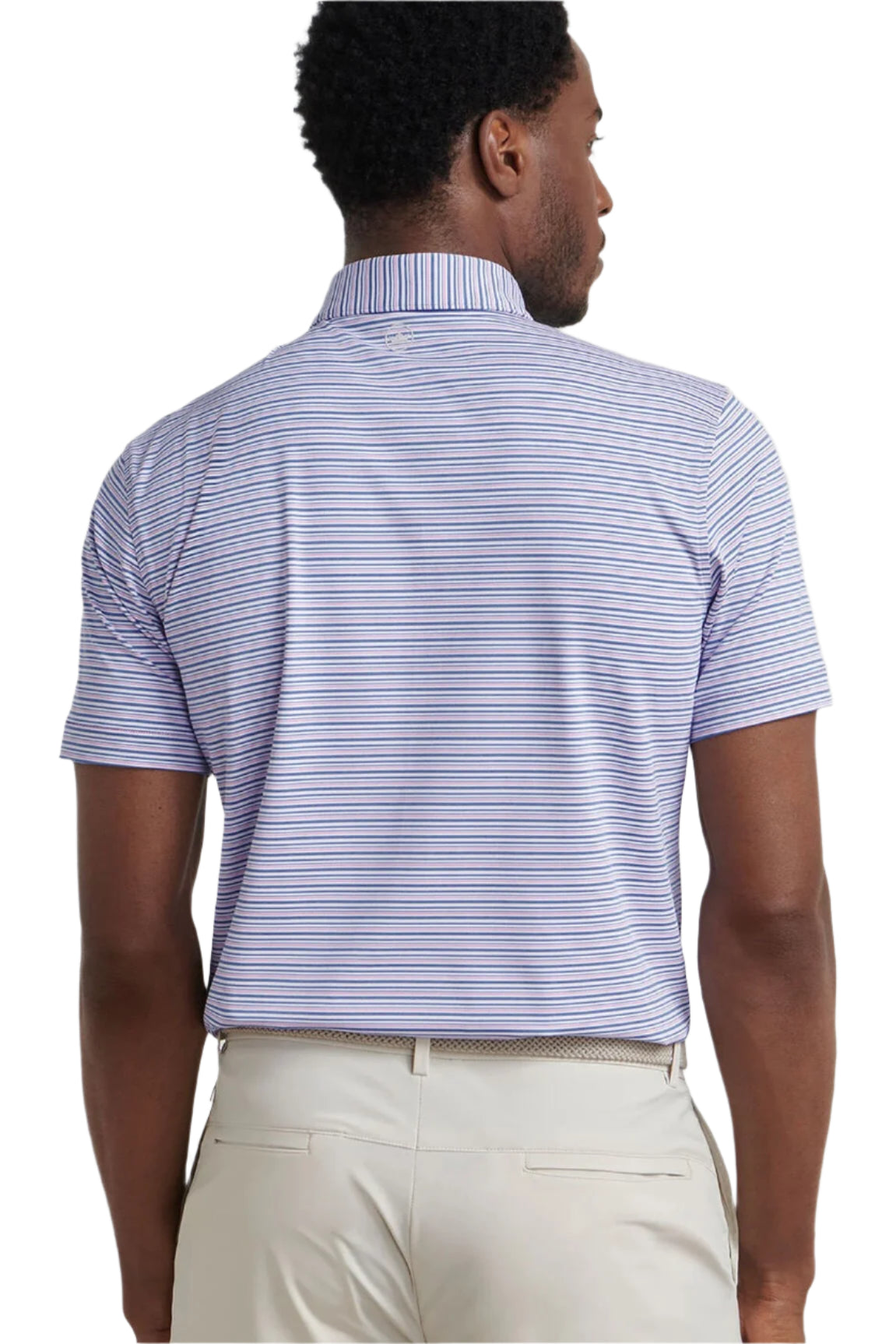 CHASE PERFORMANCE POLO
novaman