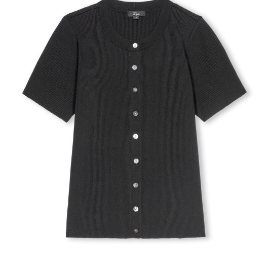 BONNIE KNIT TOP - Sweaters - Sassanova