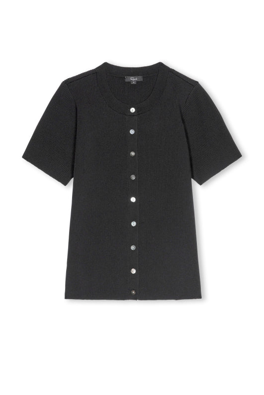 BONNIE KNIT TOP - Sweaters - Sassanova