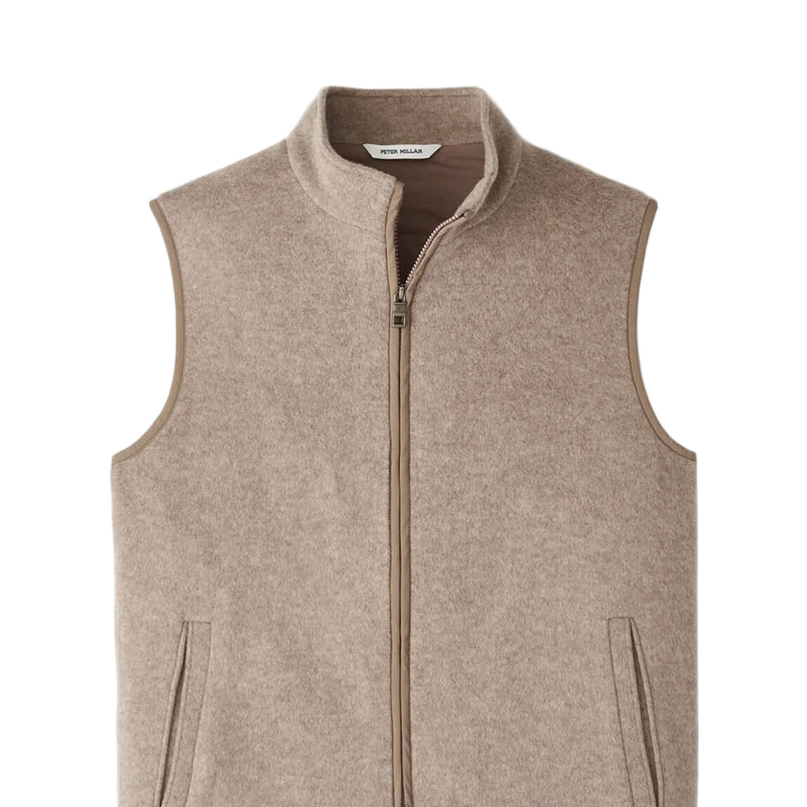 CROWN FLEX MERINO VEST
novaman