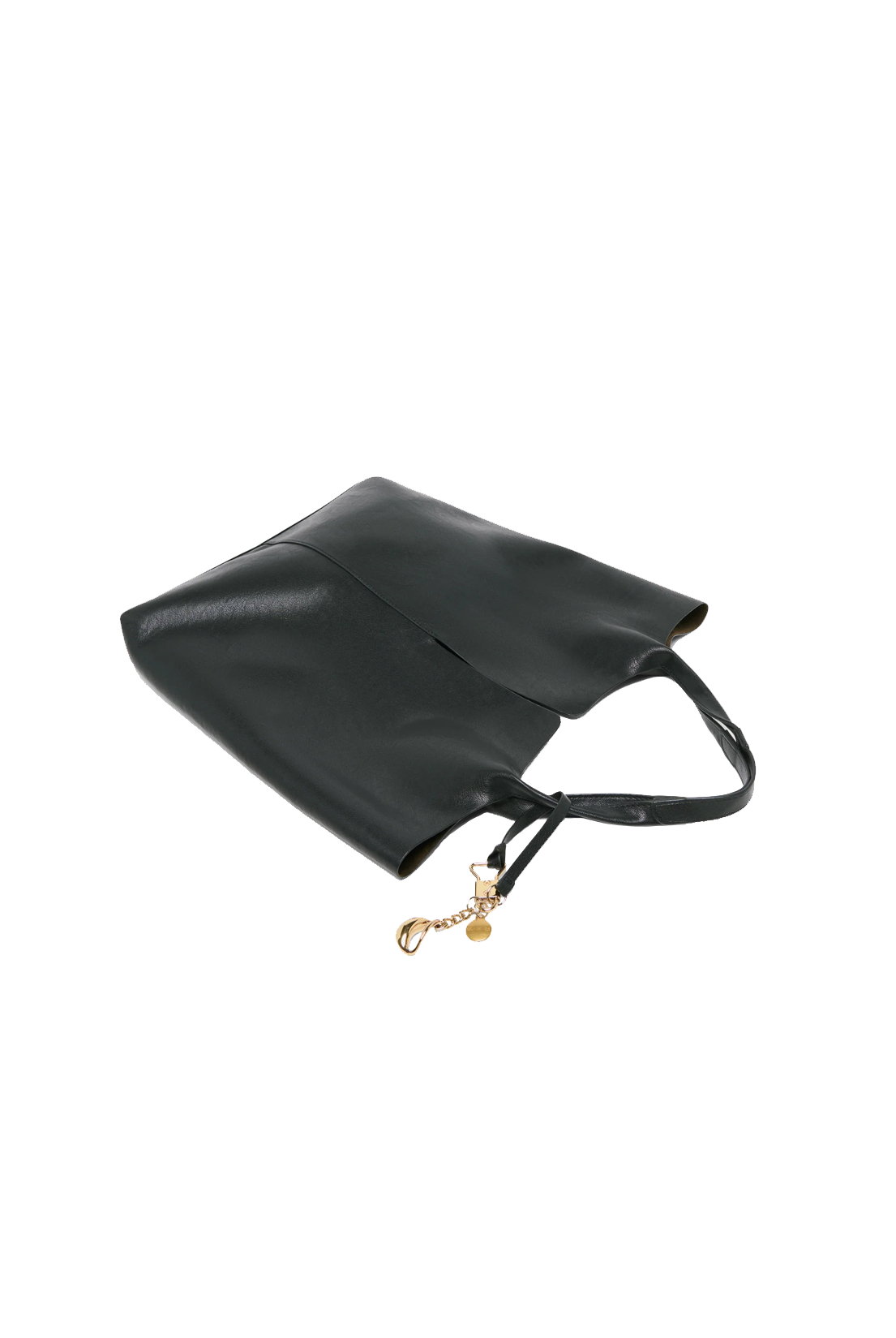 AUGUSTE HANDBAG - sassanova