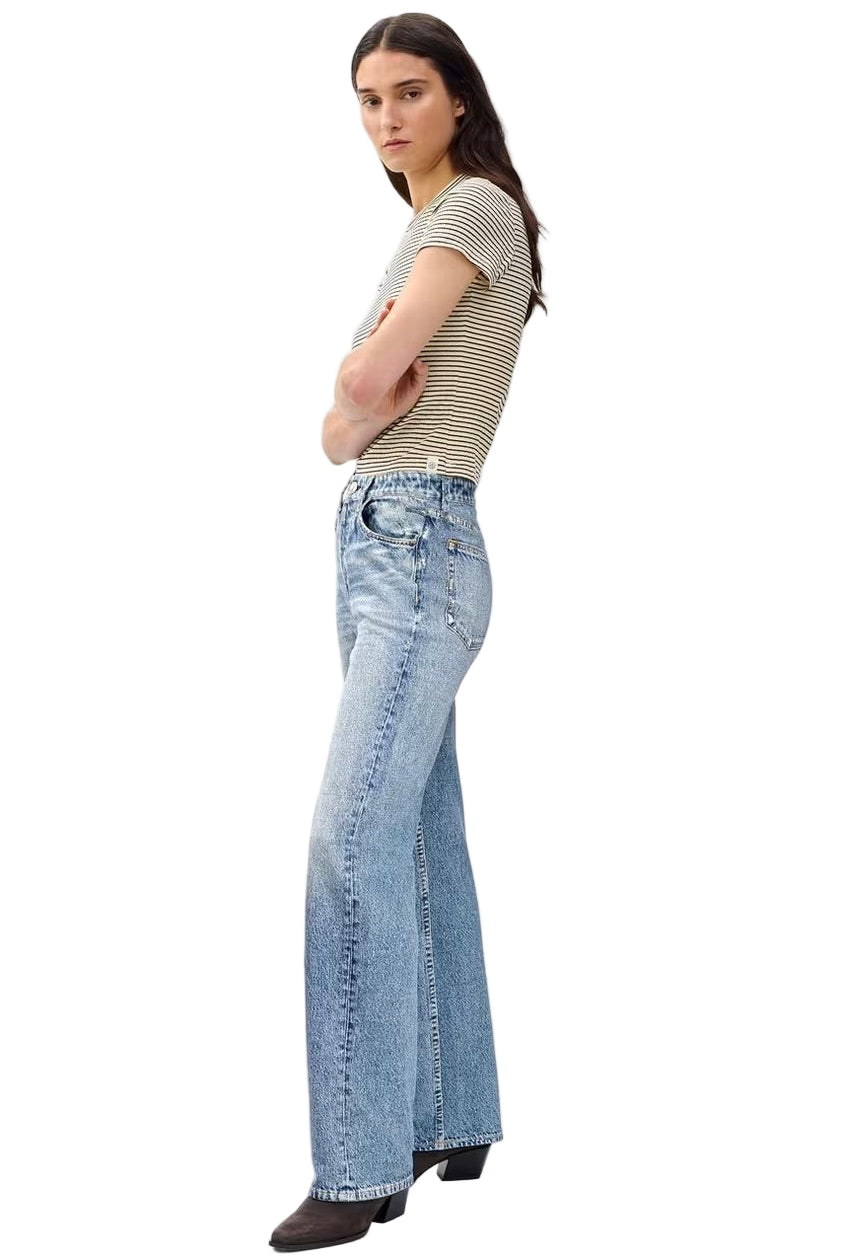 MIRAMAR TERRY SHEA PANT
sassanova