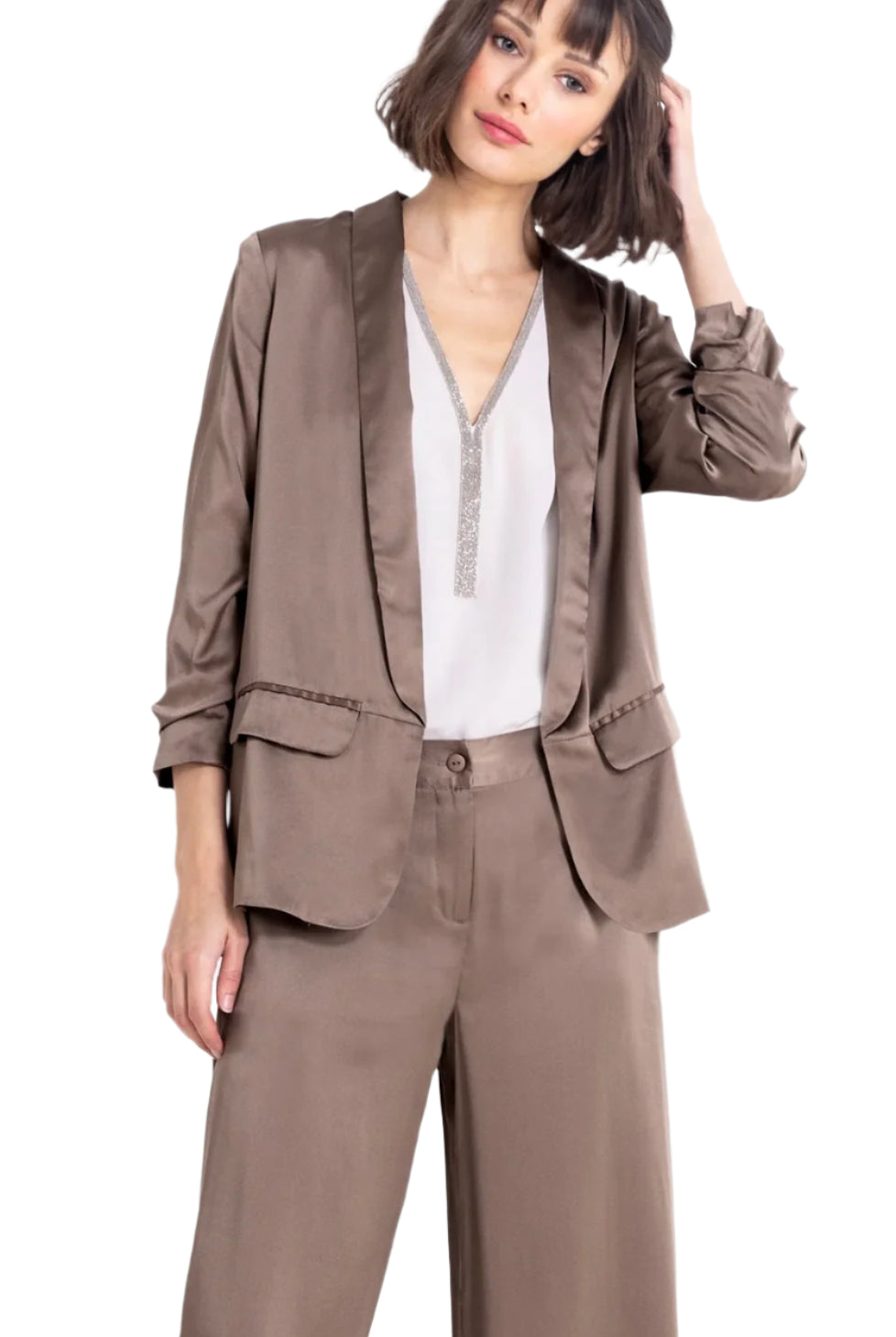 GO OFF THE CHAIN SHELL
sassanova