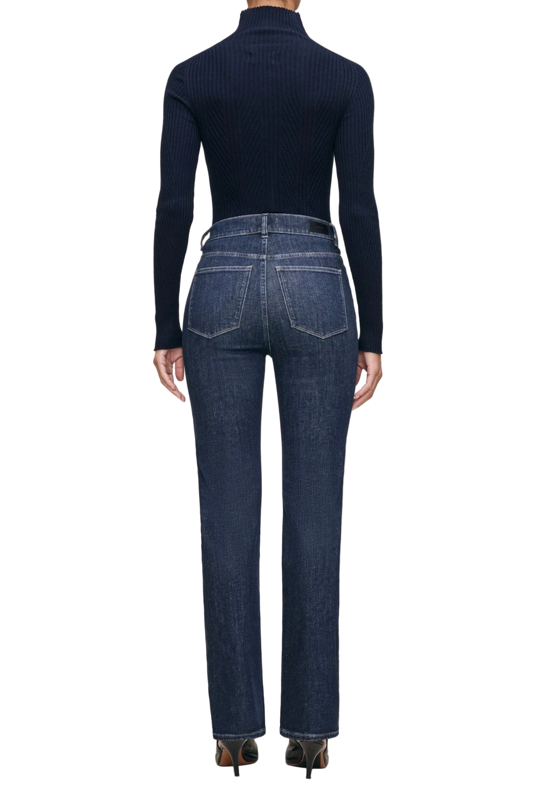 HALLE HIGH RISE STRAIGHT 29 (14040)
sassanova