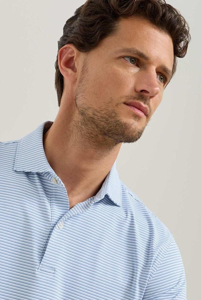 ENSEMBLE PERFORMANCE POLO - Polos - Novaman