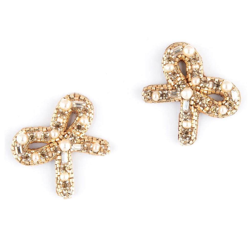 ELSA EARRINGS - SASSANOVA