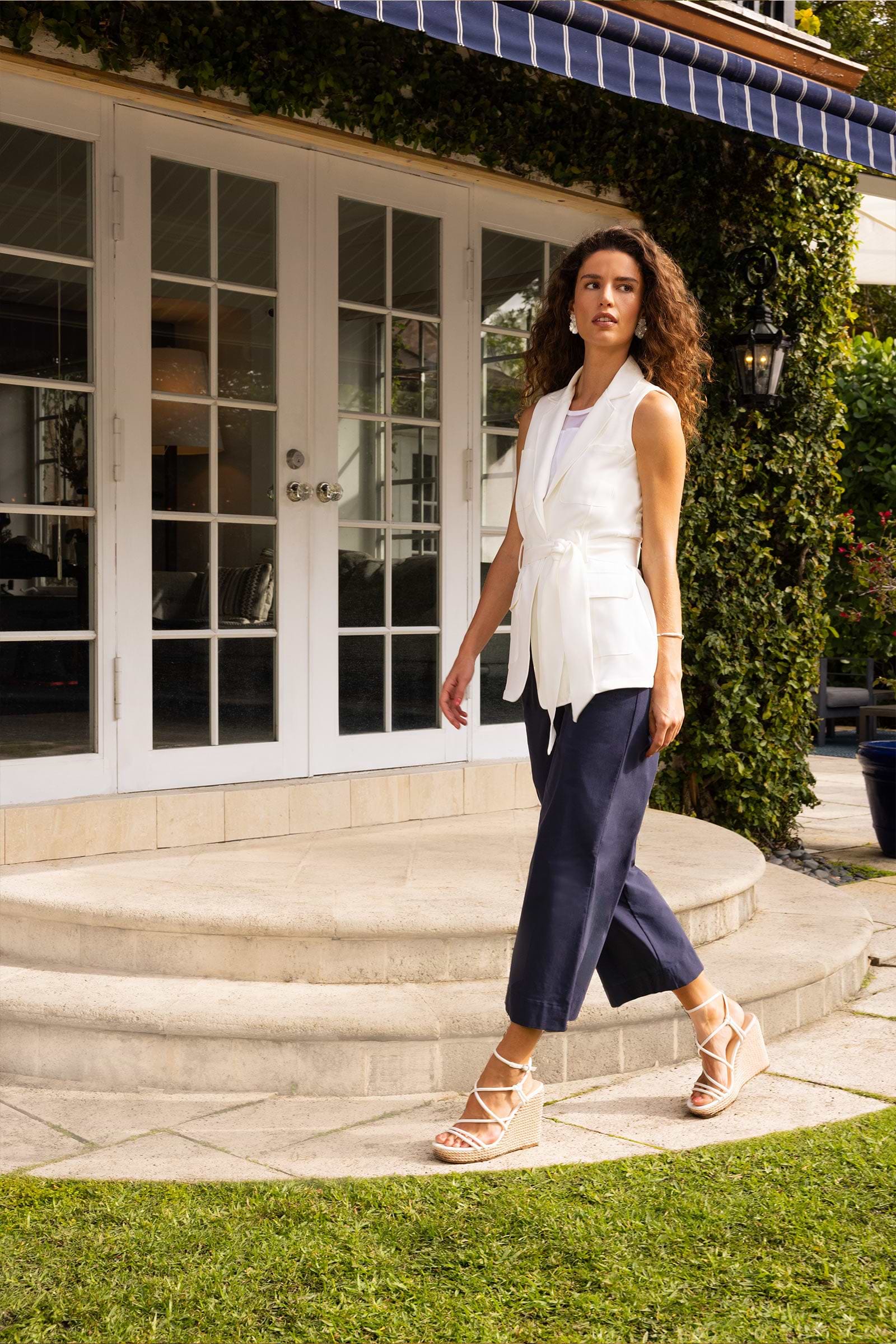 IVANNA PANT
sassanova