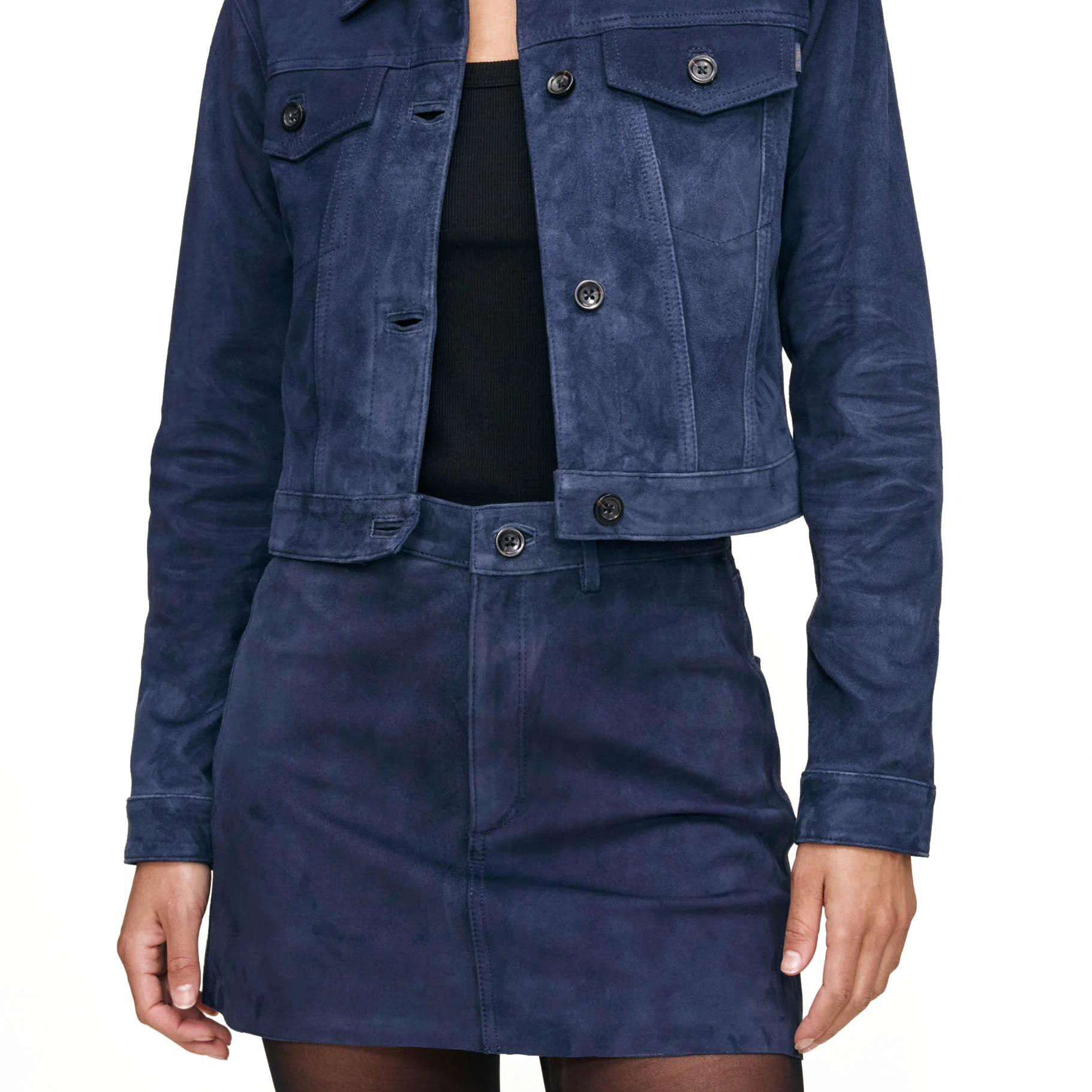 VIKA JACKET-sassanova