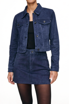 VIKA JACKET-sassanova