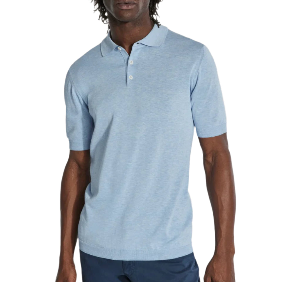 TUPPER SS POLO
novaman