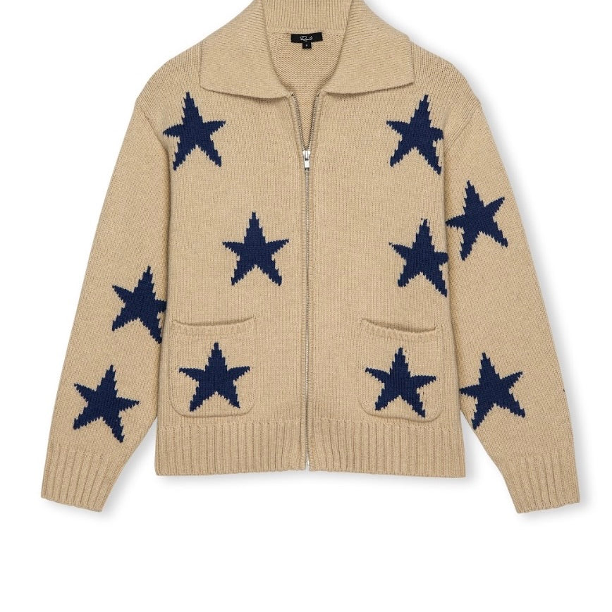 RHEA JACKET
sassanova