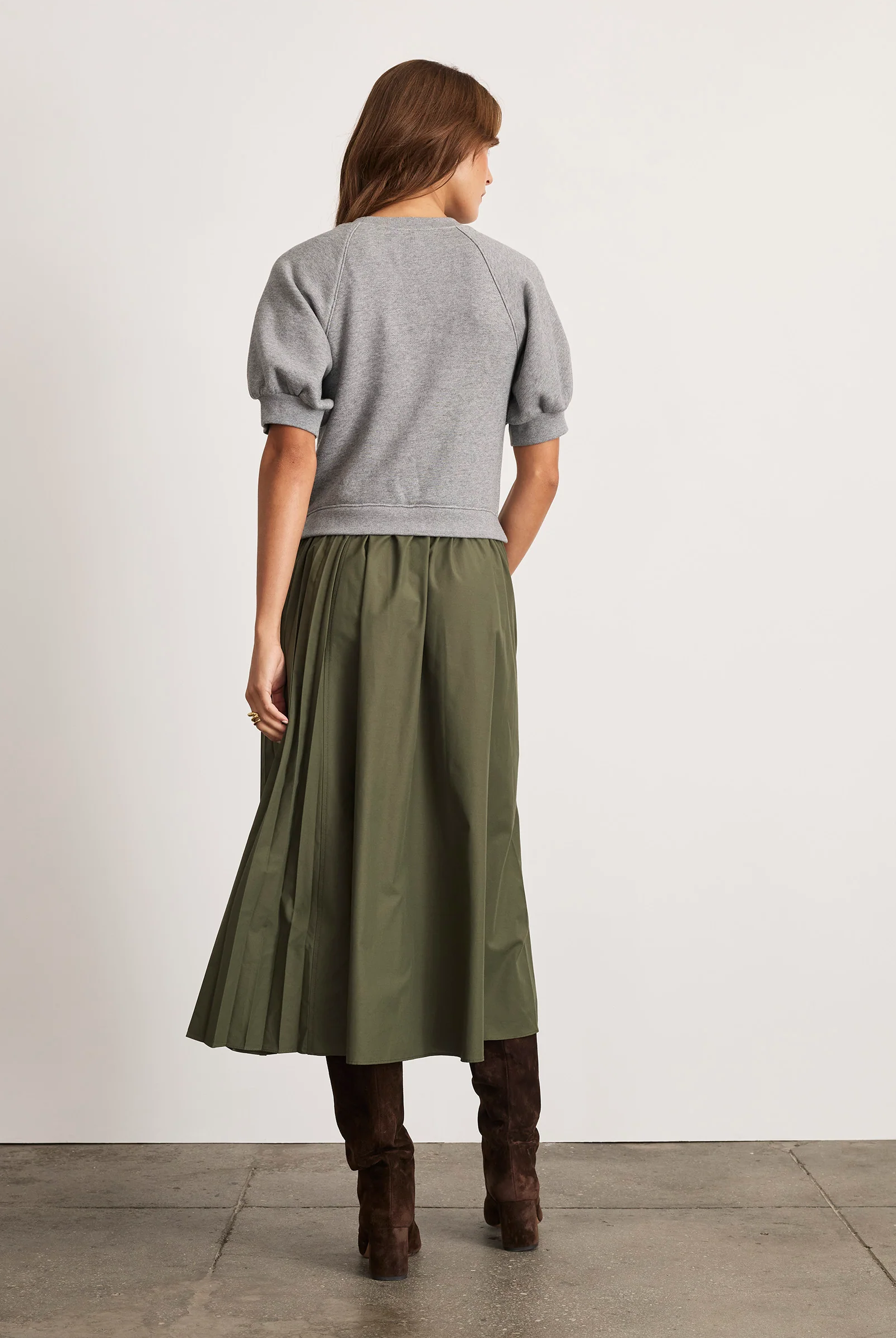 SHAYNA DRESS - Dresses - Sassanova