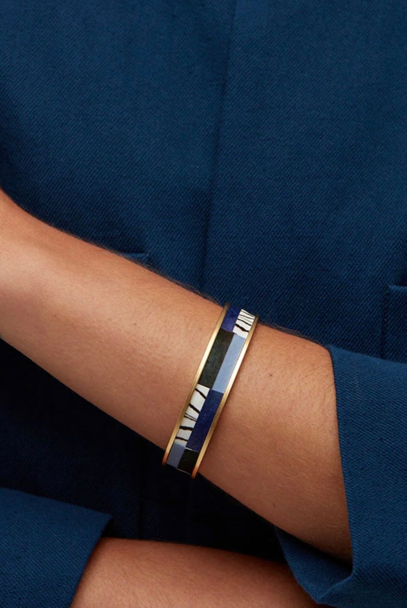 GLENDALE THIN CUFF
sassanova