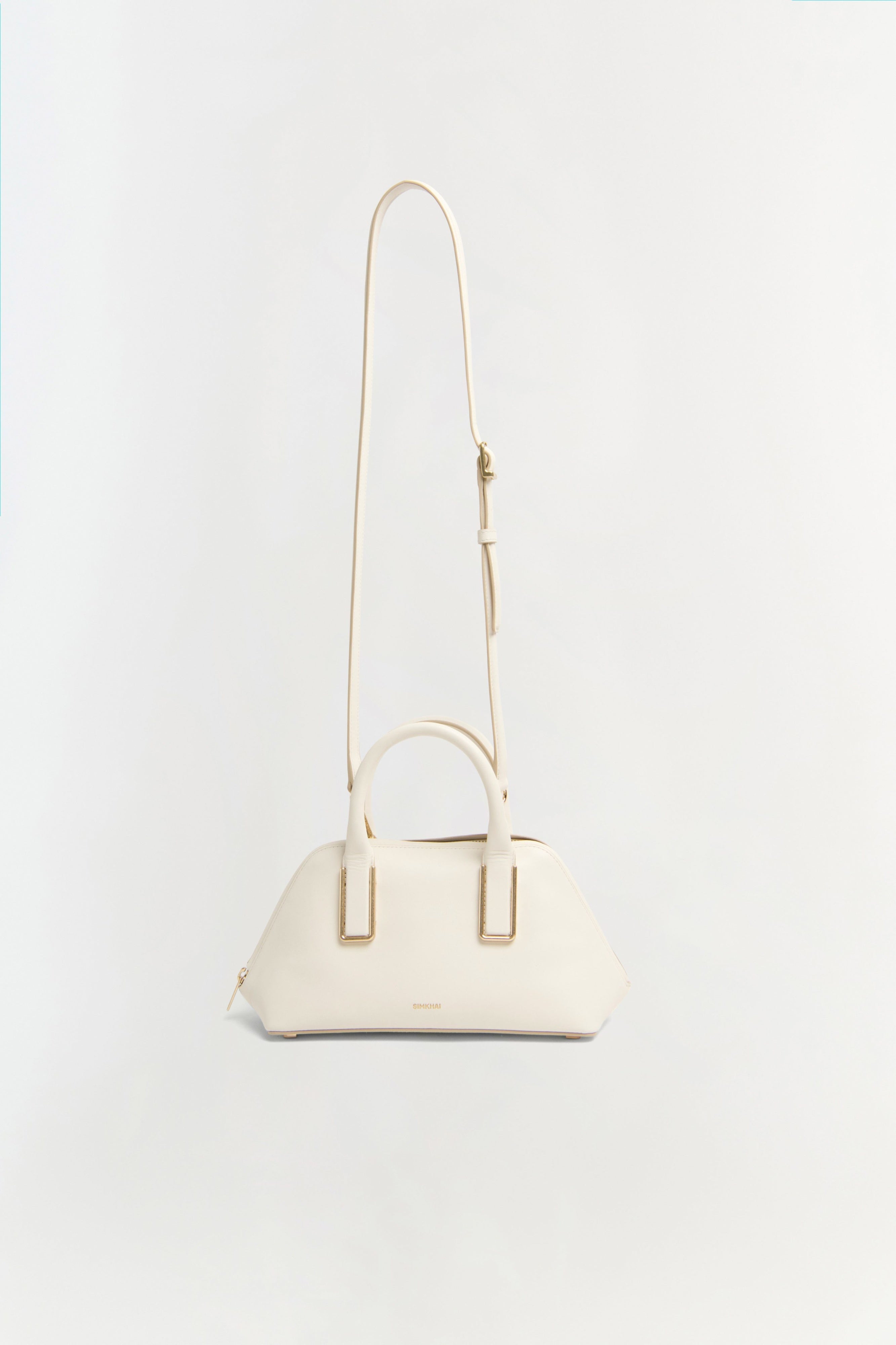 WYNN SMALL TOP HANDLE BAG - Handbags - Sassanova