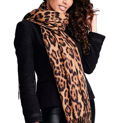 EBONI SCARF
sassanova