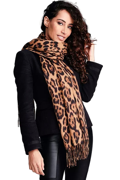 EBONI SCARF
sassanova