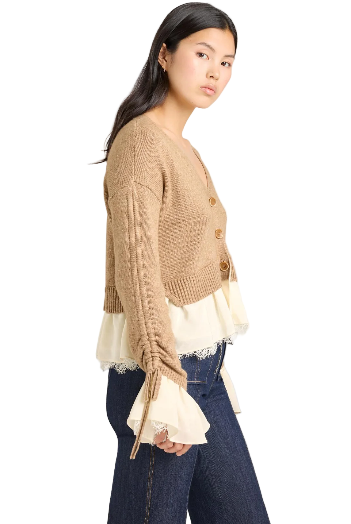 atley cardigan-sassanova