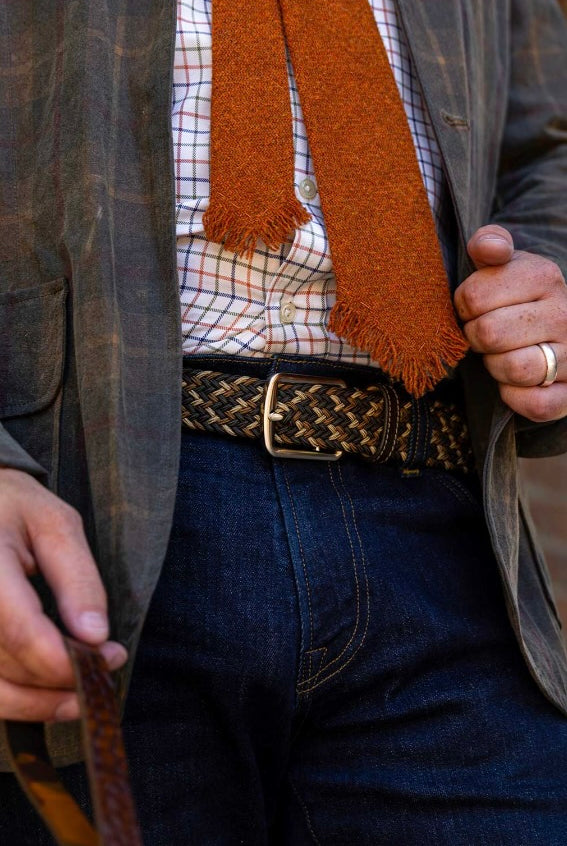 NEWPORT BELT - Belts - Novaman