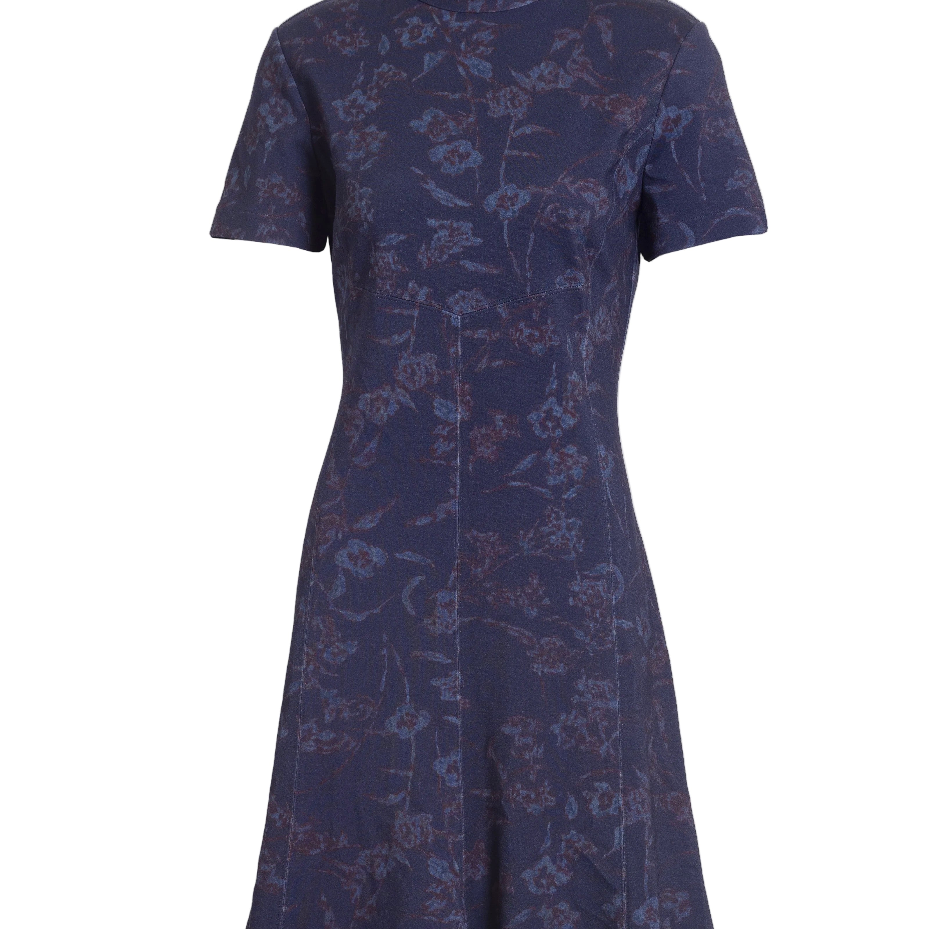 SHORT THEA DRESS
sassanova